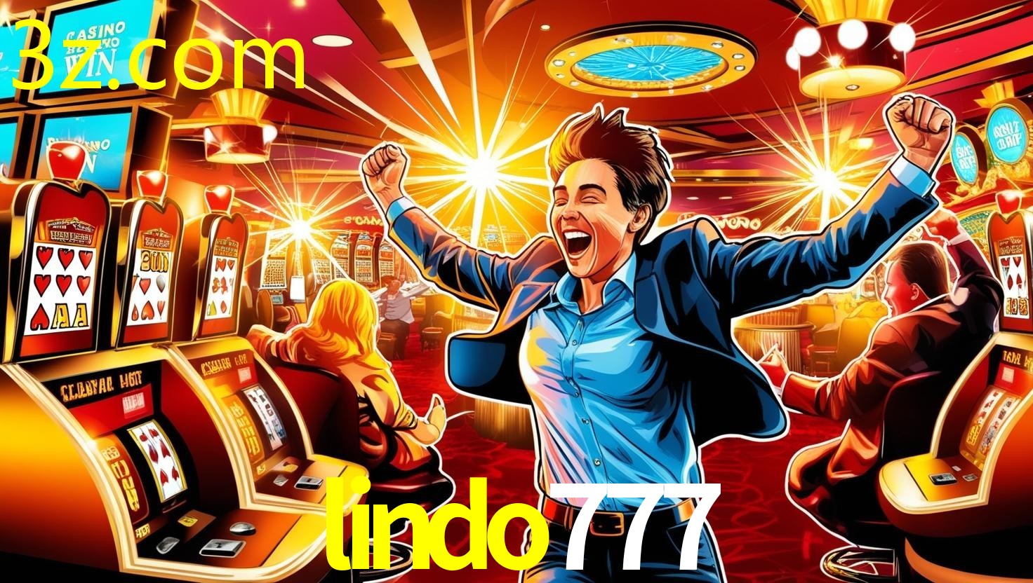 LINDO777.COM